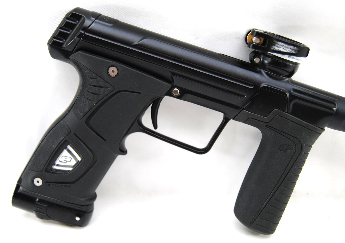 Used Planet Eclipse M170R - Midnight
