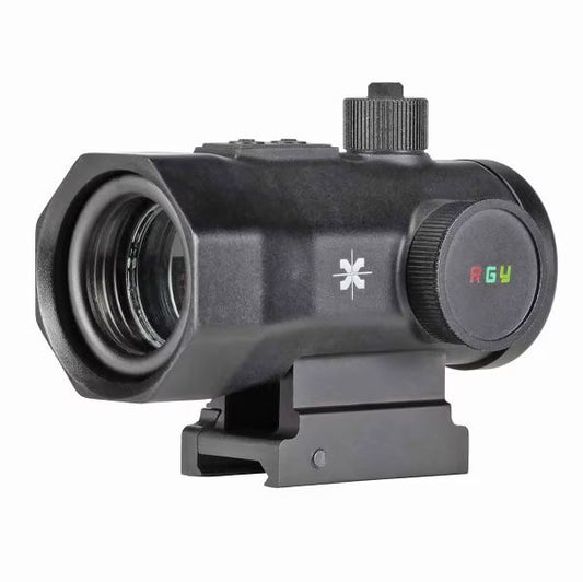 Axeon RGY Dot Sight w/ Riser