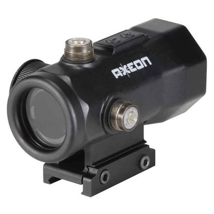 Axeon RGY Dot Sight w/ Riser