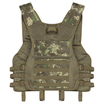 Planet Eclipse Magazine Vest - HDE Camo