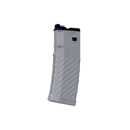Vorsk Airsoft VMAR Series MWS 40 Round Gas Magazine for MWS Gas Blowback Rifles