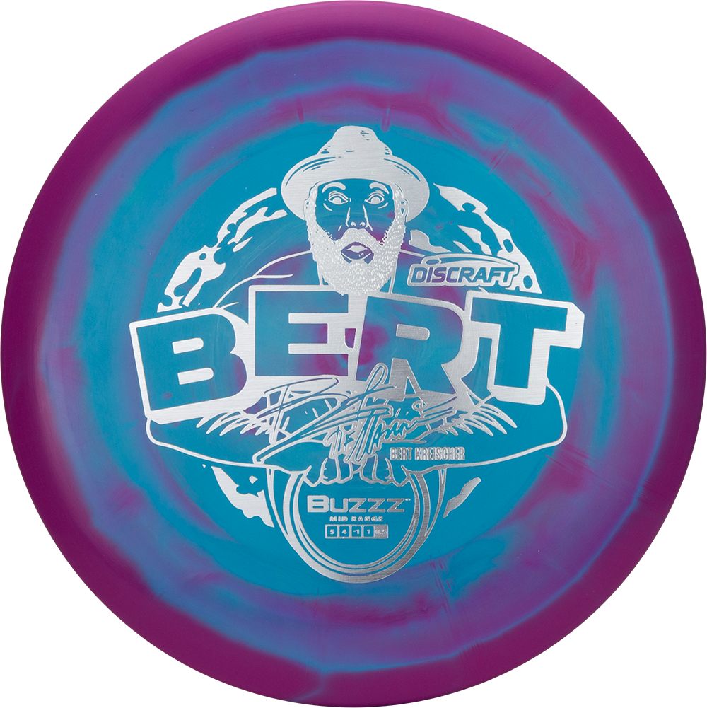 Discraft Bert Kreischer Machine Set - 3 Disc Pack