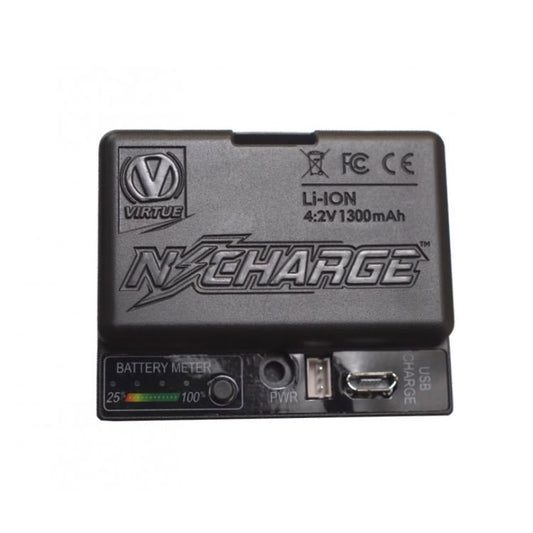 Virtue N-Charge Battery Pack