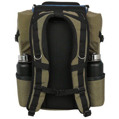 MVP Voyager Slim Disc Golf Bag - James Conrad Edition