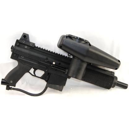 Used Tippmann X7 - Black