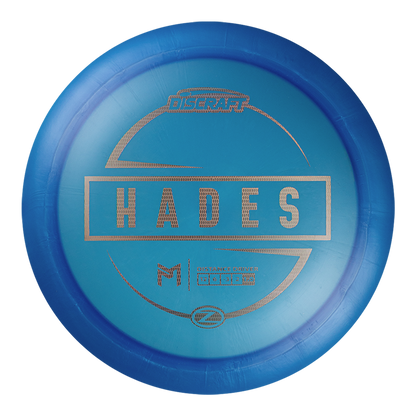 Discraft Paul McBeth Z Line Hades Golf Disc