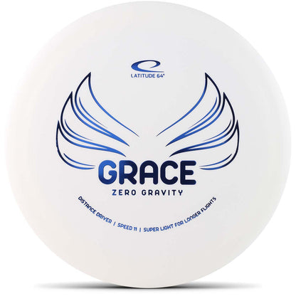Latitude 64 Zero Gravity Grace Disc