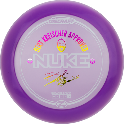 Discraft Bert Kreischer Machine Set - 3 Disc Pack