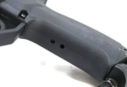Used Tippmann A-5 w/ E-Grip - Black