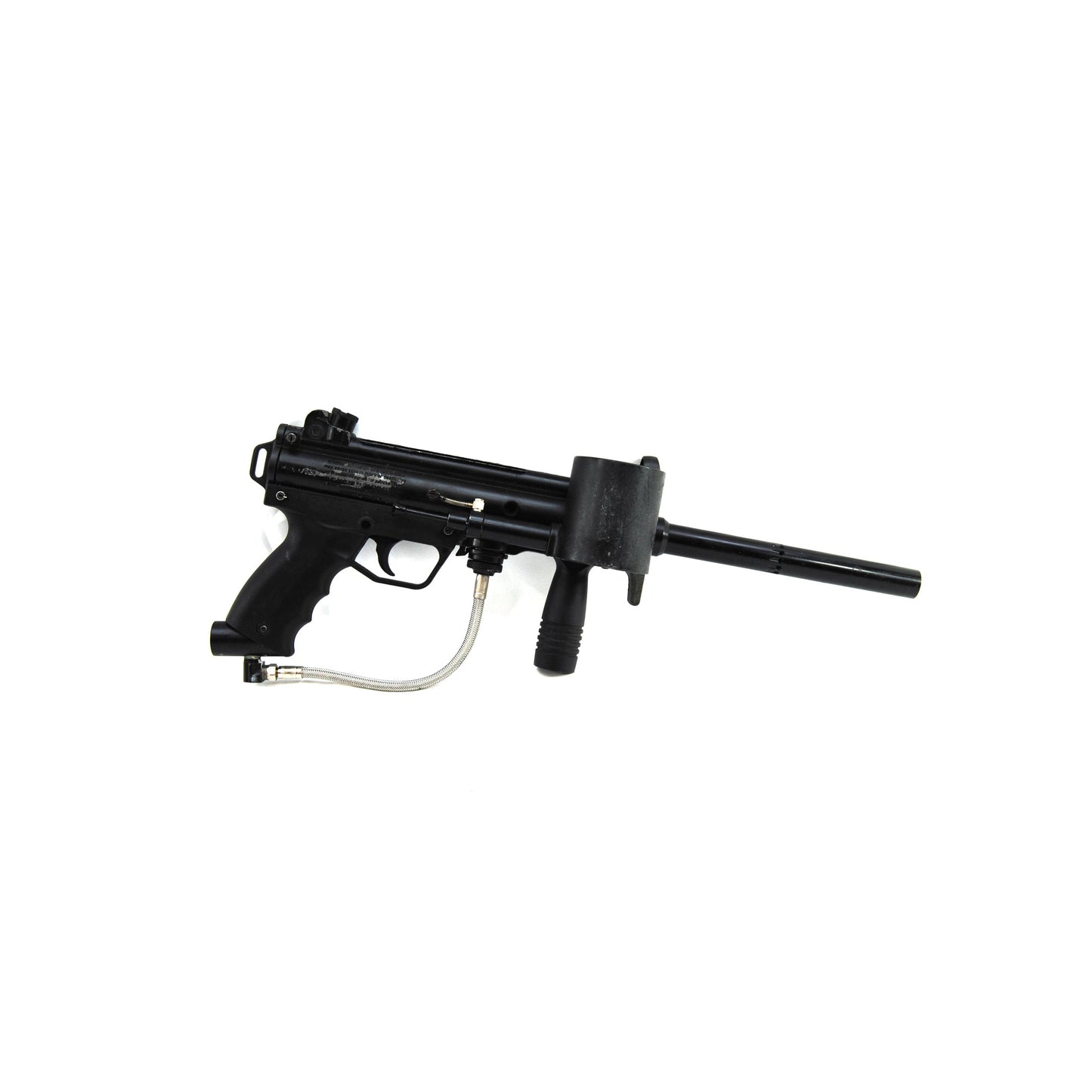 Used Tippmann A5 - Black