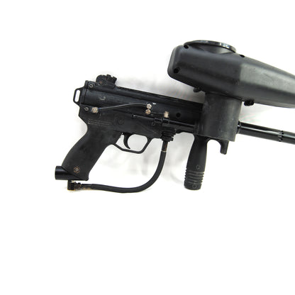 Used Tippmann A5 w/ Response Trigger - Black