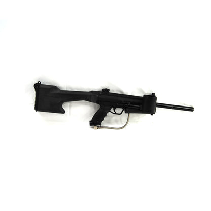 Used Tippmann A5 w/ Spec Ops Grip and Stock - Black