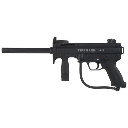 Tippmann A-5 w/ Response Trigger New Version