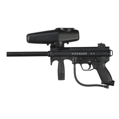 Tippmann A-5 w/ Response Trigger New Version