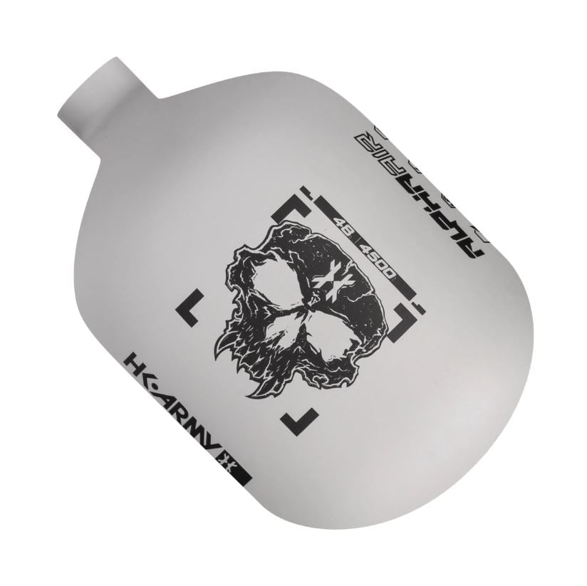 HK Army Alpha Air 48ci/4500psi HPA Tank
