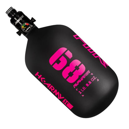 HK Army Alpha Air 68ci/4500psi HPA Tank