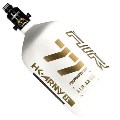 HK Army Alpha Air 77ci/4500psi HPA Tank