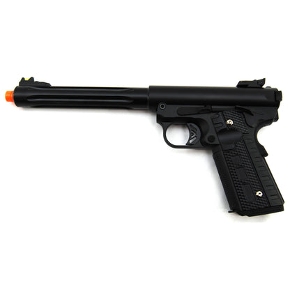 WE-Tech Galaxy 1911-Fire Gas Blowback Airsoft Pistol