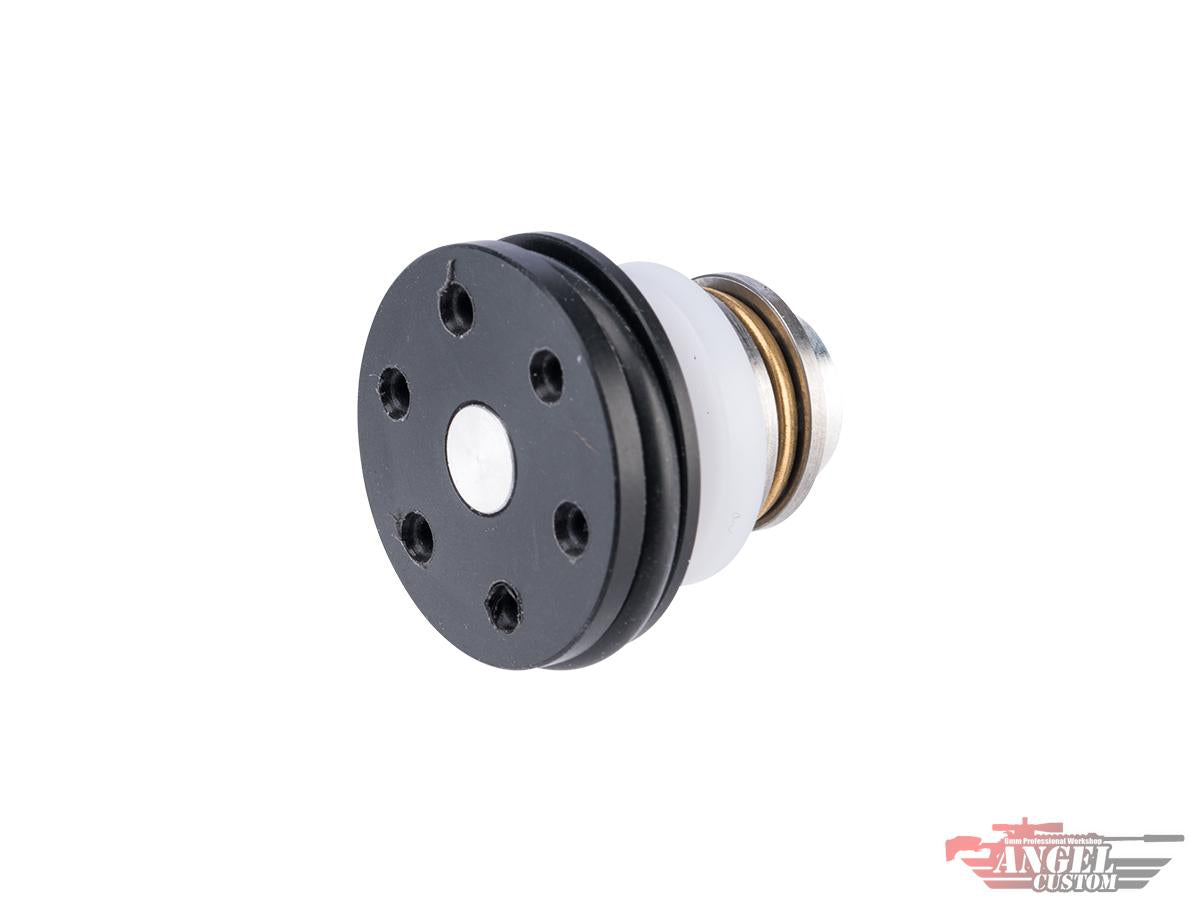 Angel Custom Seraph Angel II Piston Head - Thumbnail 5