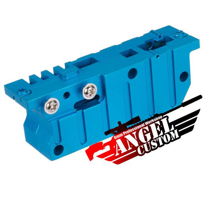 Angel Custom New Gen CNC Mechbox for APS / Type-96 Series Airsoft Sniper Rifles