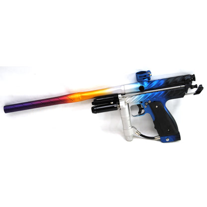 Used Inception Designs Mini Ripper Autococker - Tempered Steel