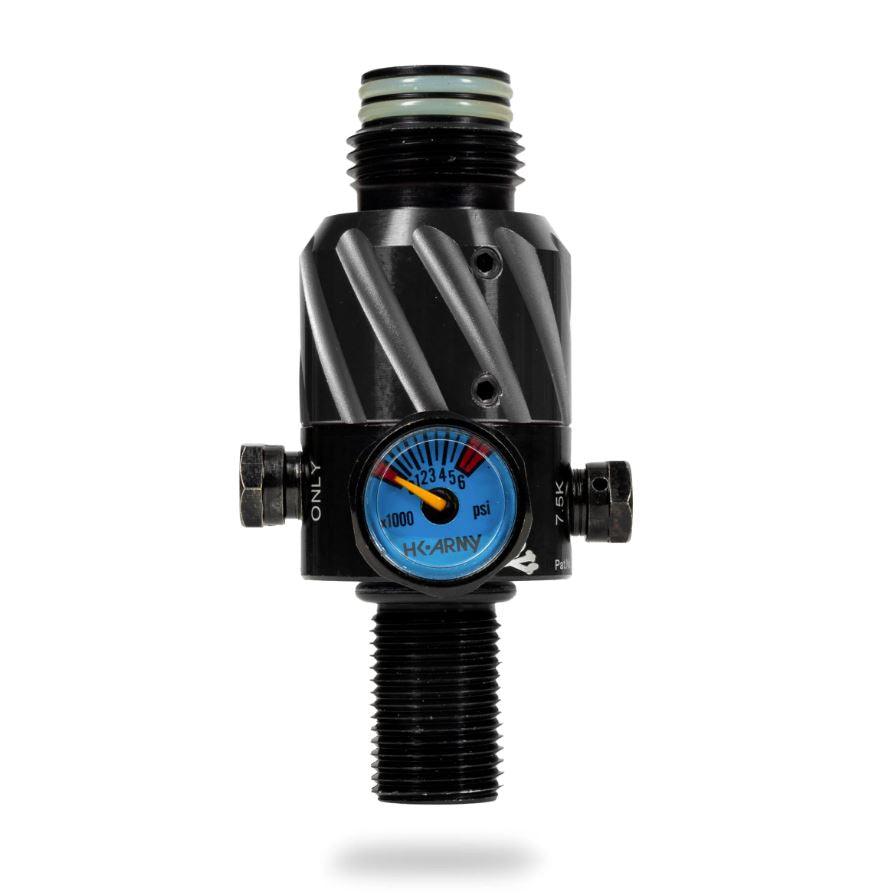 HK Army Aerolite Elite Pro 4500psi Regulator - Orbit