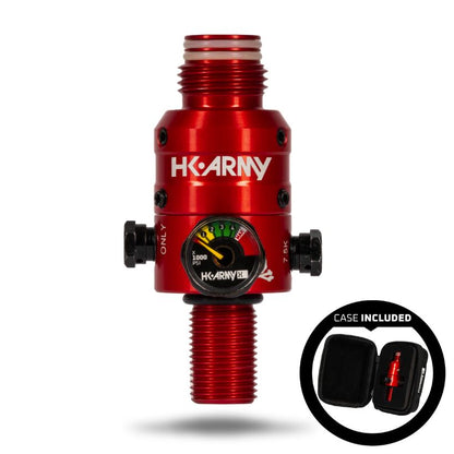 HK Army AeroLite Pro Adjustable & Rotational Regulator