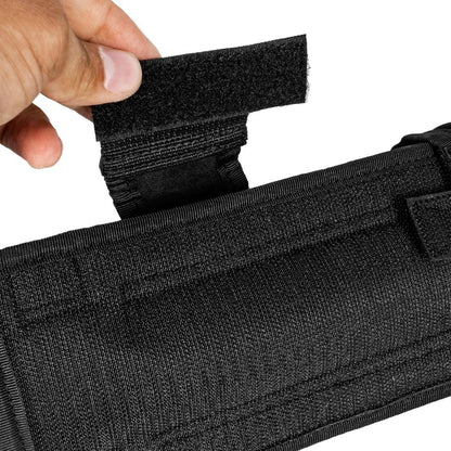 HK Army Hostile LTS Air-Link Tank Holster - Black