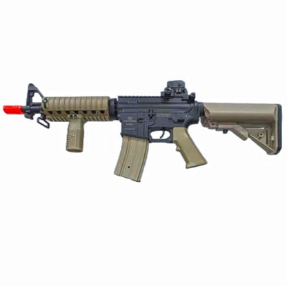 Tippmann Air Raid AR6BB AEG Airsoft Rifle w/ Battery & Charger