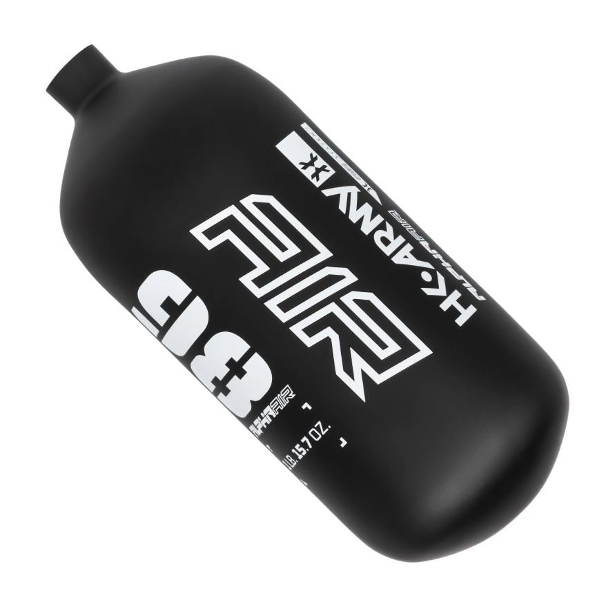 HK Army Alpha Air 98ci/4500psi HPA Tank