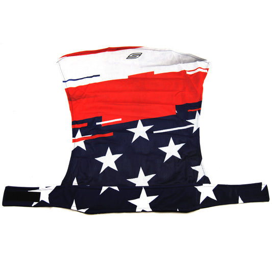 Social Paintball Grit Deluxe Headwrap - Amerigo USA