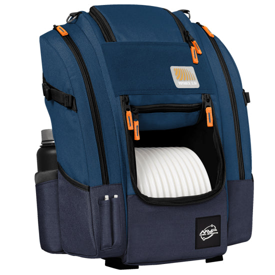 MVP Family Voyager Slim Disc Golf Bag