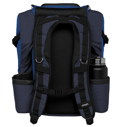 MVP Family Voyager Slim Disc Golf Bag