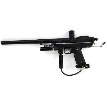 Used ANS Chaos Series GX-3 Autococker - Black