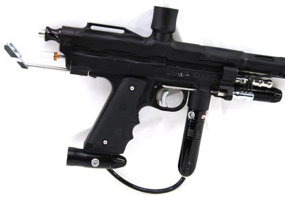 Used ANS Chaos Series GX-3 Autococker - Black
