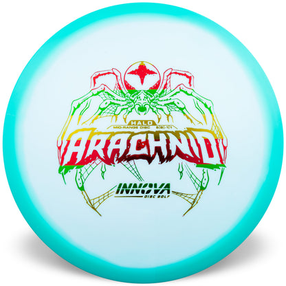 Innova Halo Star Arachnid Disc