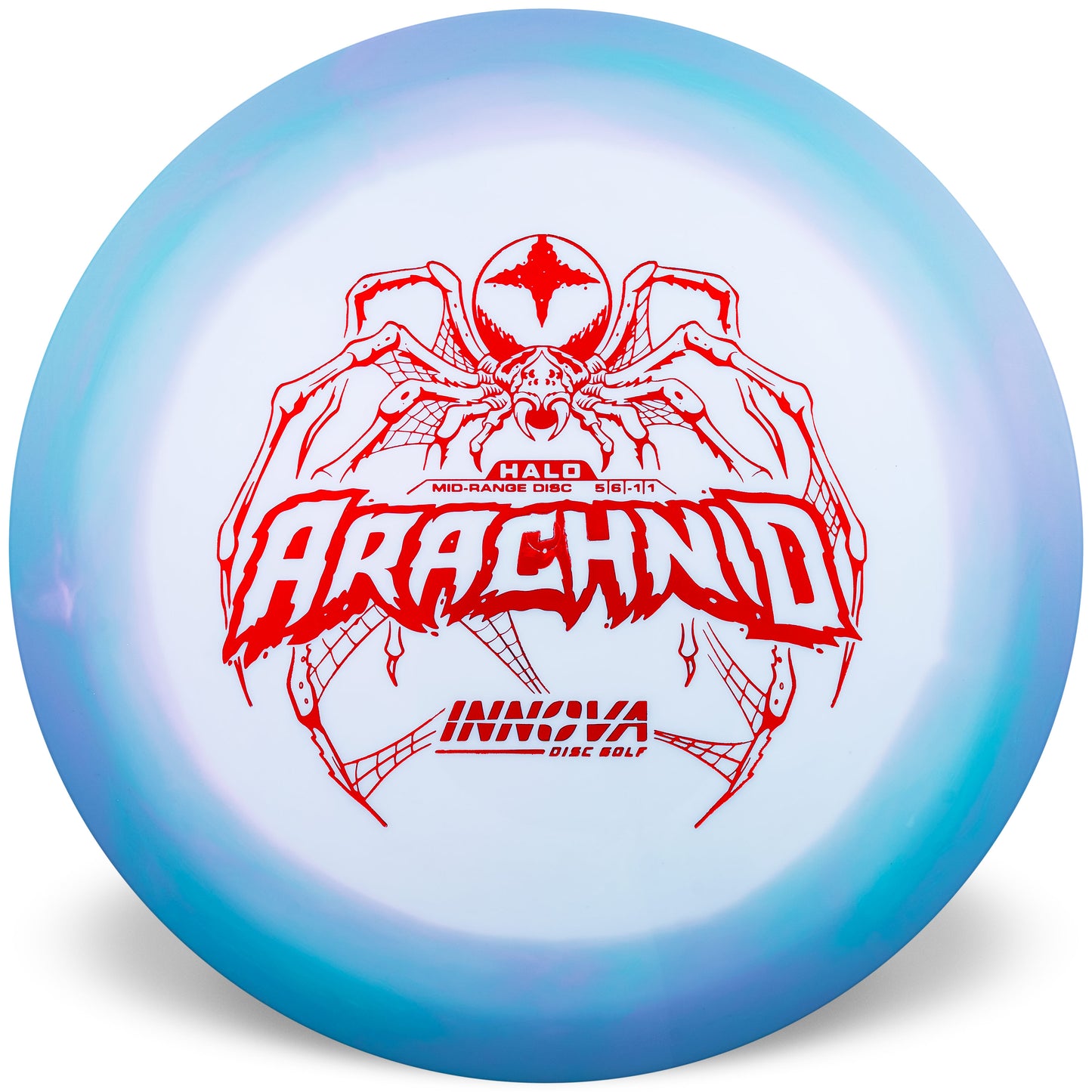 Innova Halo Star Arachnid Disc