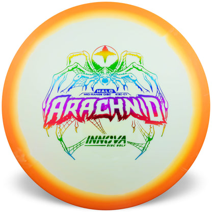 Innova Halo Star Arachnid Disc