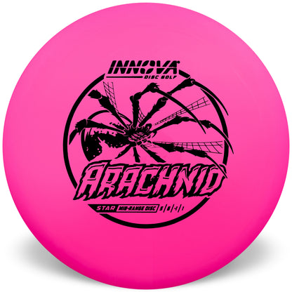 Innova Star Arachnid Disc