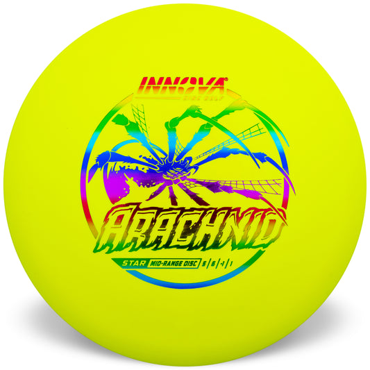 Innova Star Arachnid Disc