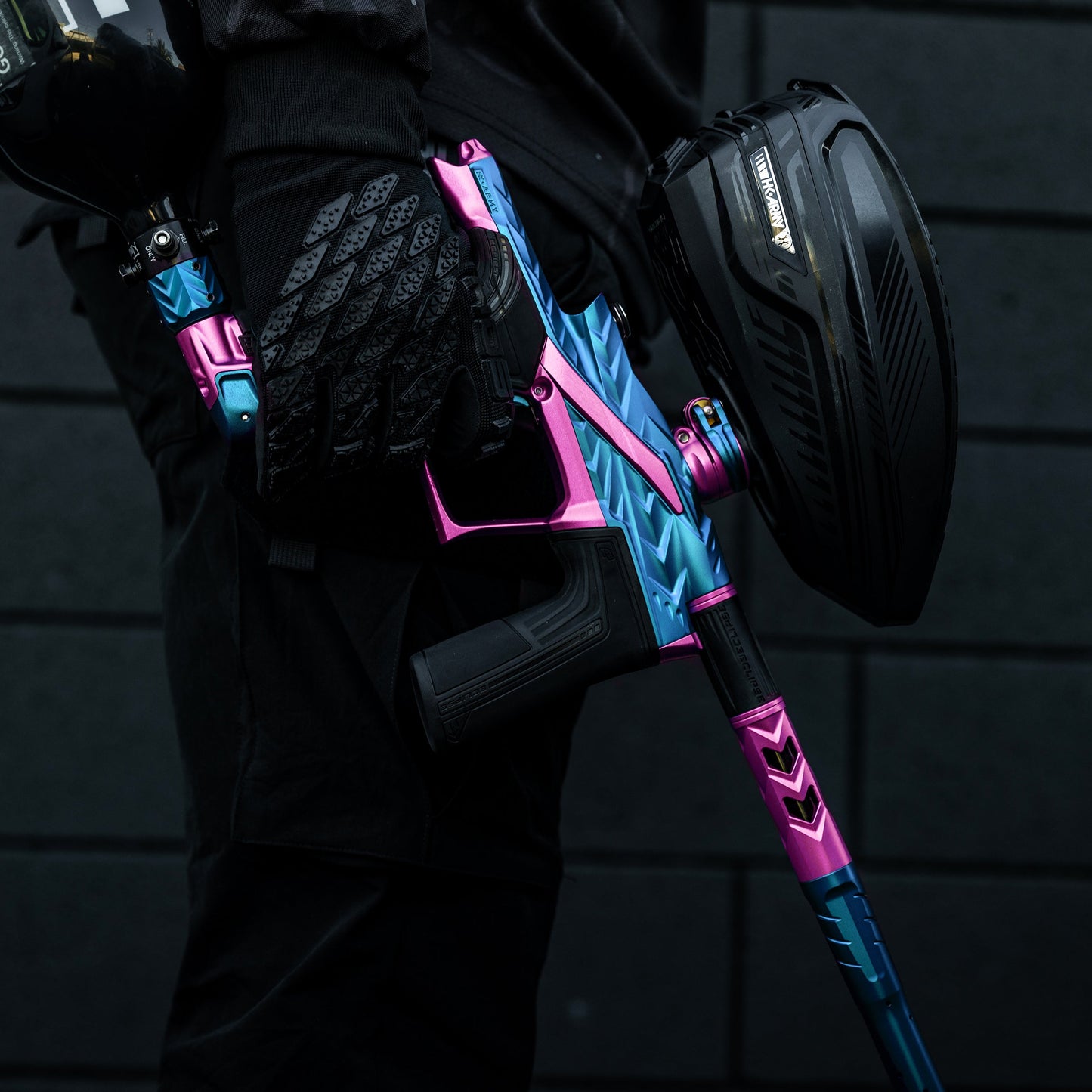 HK Fossil - Eclipse LV2 - Arctic