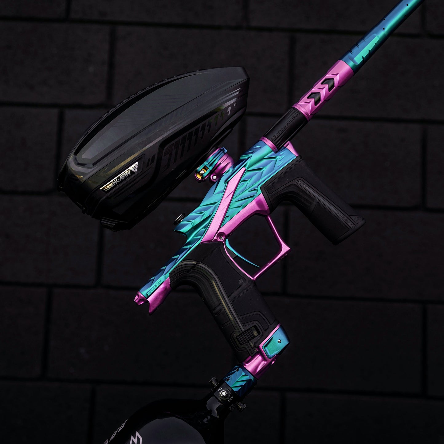 HK Fossil - Eclipse LV2 - Arctic