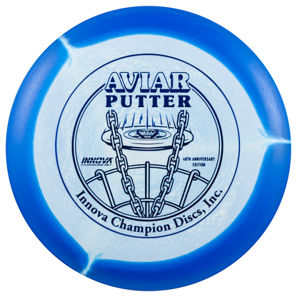 Innova Halo Nexus Aviar Disc - 40th Anniversary