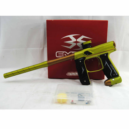 Used Axe 2.0 - Dust Green/Bronze