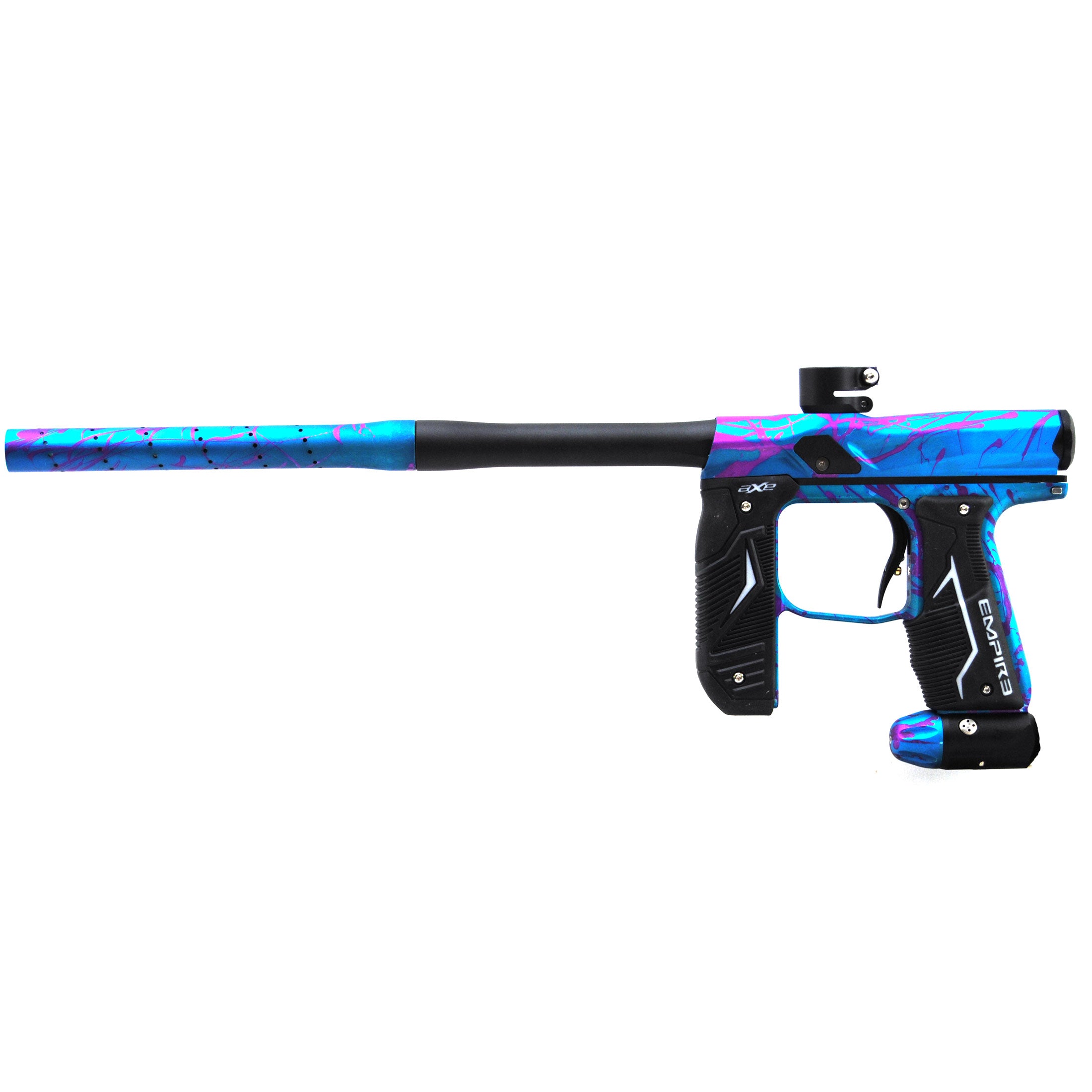 Empire Axe 2.0X - Custom Anno – PB Sports LLC