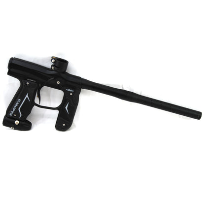 Used Empire Axe 2.0 OLED - Black