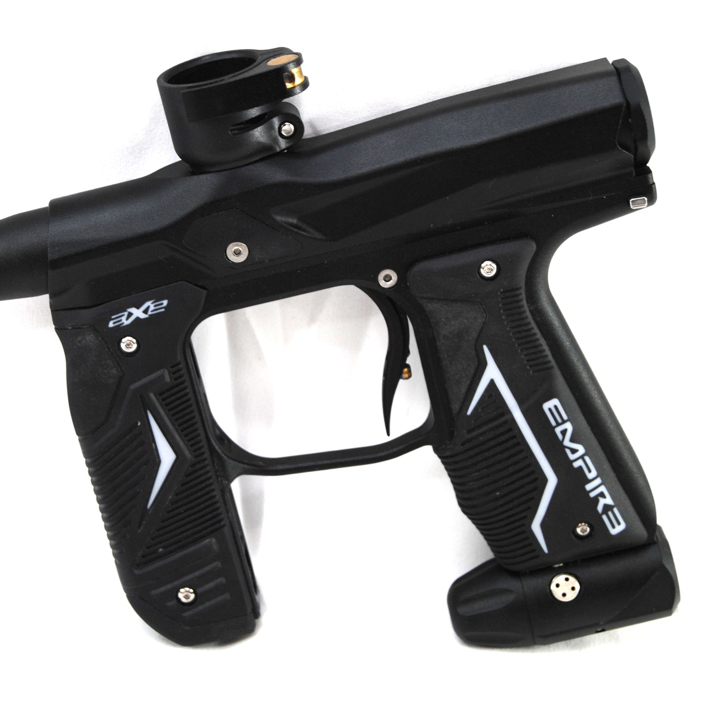 Used Empire Axe 2.0 OLED - Black