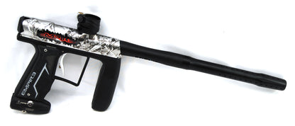 Used Empire Axe Pro - Skulls