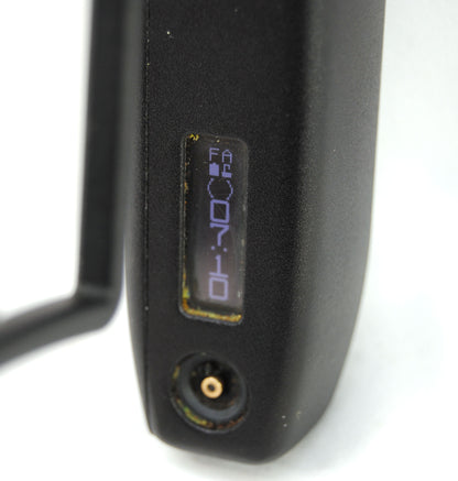 Used Empire Axe Pro - Skulls