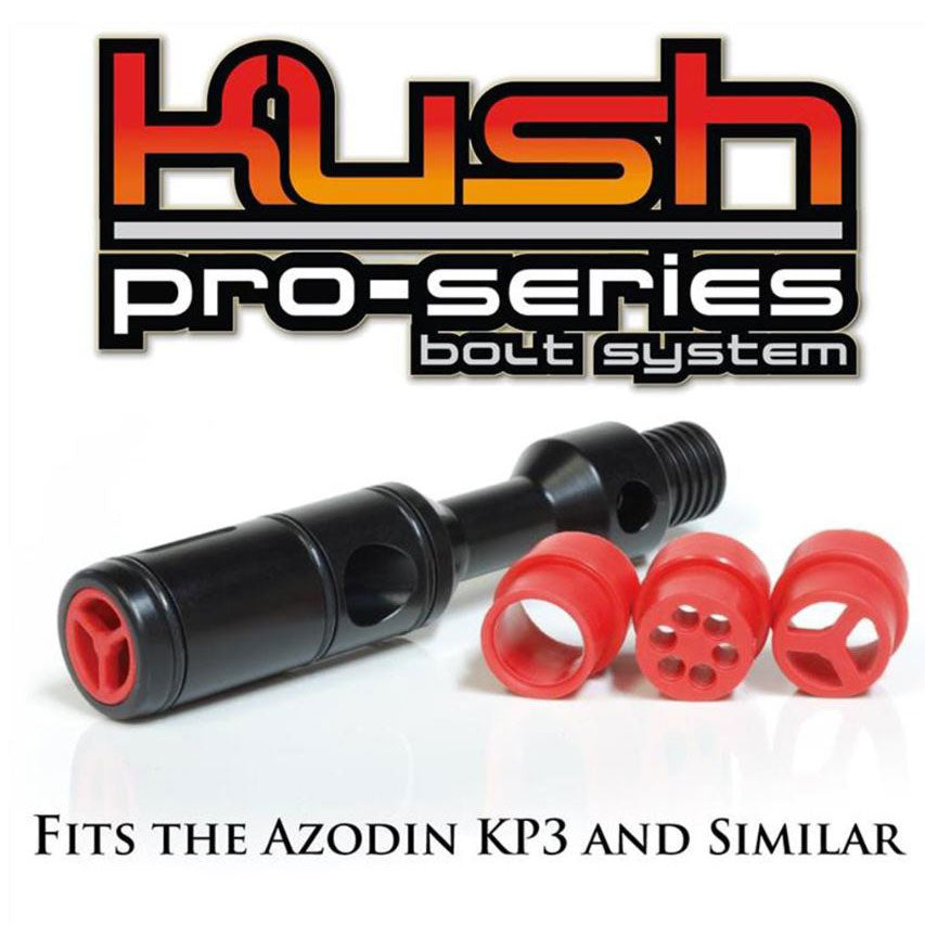 TechT Kush Pro Bolt Upgrade for Azodin KP3